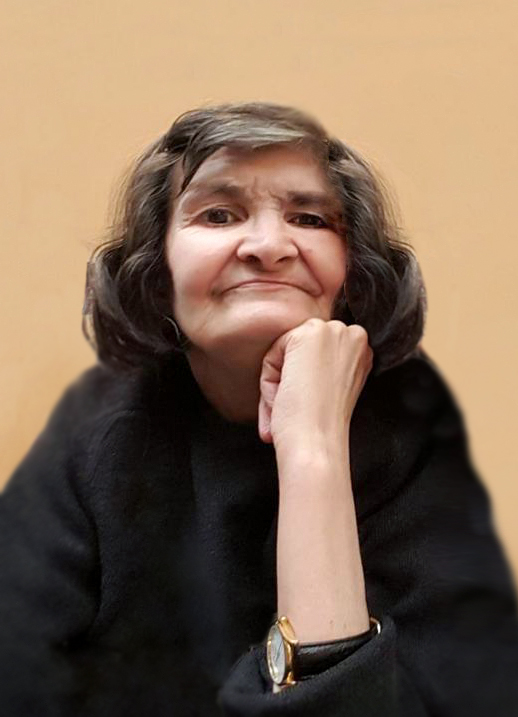 CLAUDIA CATTANEO VED. DEL POPOLO